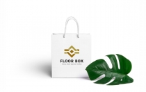 Floor Box Logo Screenshot 2