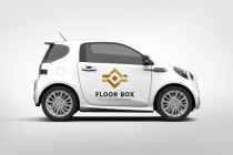 Floor Box Logo Screenshot 3