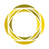 Oraculus O Letter Logo