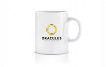 Oraculus O Letter Logo Screenshot 1