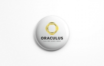 Oraculus O Letter Logo Screenshot 4