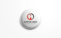 Vaper Box Logo Screenshot 4