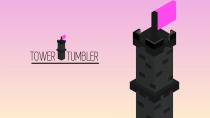 Tower Tumbler Buildbox Template Screenshot 1