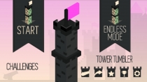 Tower Tumbler Buildbox Template Screenshot 3