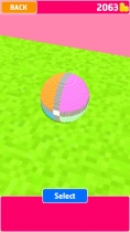 Speed Ball - Unity Game Template Screenshot 3