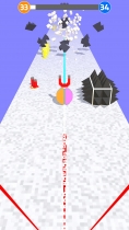 Speed Ball - Unity Game Template Screenshot 10
