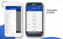 Live Score Football App Season 2018-19 For Android Screenshot 2