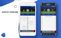 Live Score Football App Season 2018-19 For Android Screenshot 3