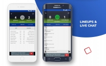 Live Score Football App Season 2018-19 For Android Screenshot 4
