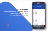 Live Score Football App Season 2018-19 For Android Screenshot 5
