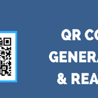 QR Code And Barcode Scanner For Android 
