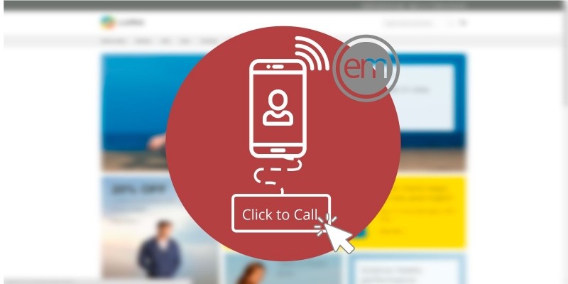 ClickToCall Magento 2 Extension