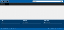 MyWebsite Pro - ASP.Net CMS Screenshot 1