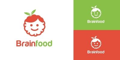 Baby Food Logo