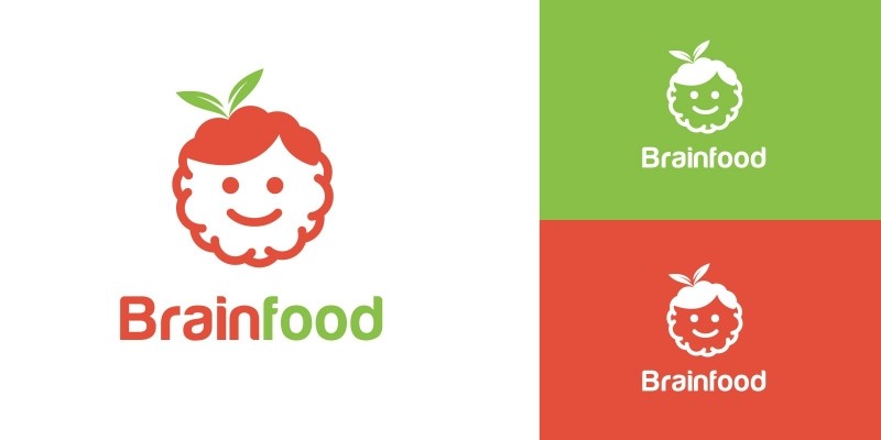 Baby Food Logo