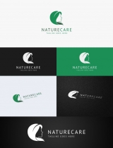 Nature Care Logo Screenshot 1