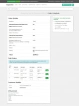 Complete Multi Vendor E-Commerce Website Script Screenshot 2