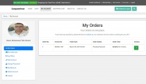 Complete Multi Vendor E-Commerce Website Script Screenshot 3