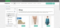 Complete Multi Vendor E-Commerce Website Script Screenshot 16
