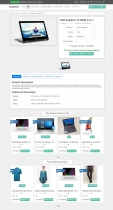 Complete Multi Vendor E-Commerce Website Script Screenshot 17