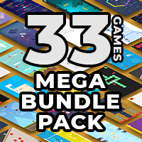 Mega Buildbox Bundle Pack