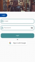 Shop It - eCommerce Android App Source Code Screenshot 3