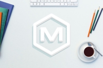 3D Logo Mockup Screenshot 5