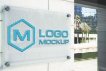 3D Logo Mockup Screenshot 7