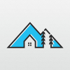 Mountain Cabin Logo