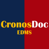 CronoDoc Electronic Document Management System PHP
