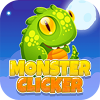 Monster Clicker - Unity Game Source Code