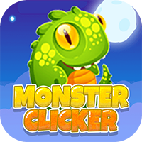 Monster Clicker - Unity Game Source Code