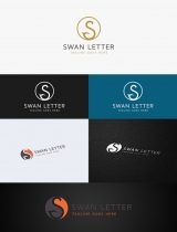 Swan Letter Screenshot 1