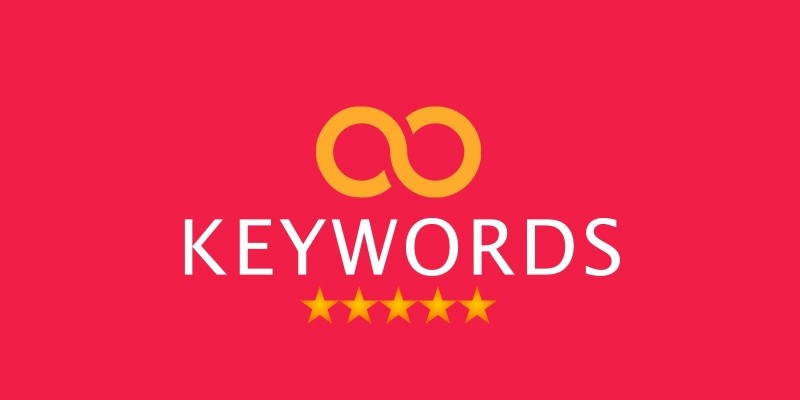 Infinity Keywords Generator Script 