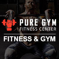 PureGym - Gym Fitness WordPress Theme