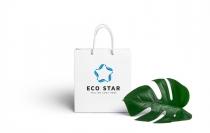 Eco Star  Logo Screenshot 2
