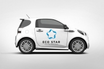 Eco Star  Logo Screenshot 3