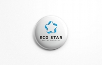 Eco Star  Logo Screenshot 4