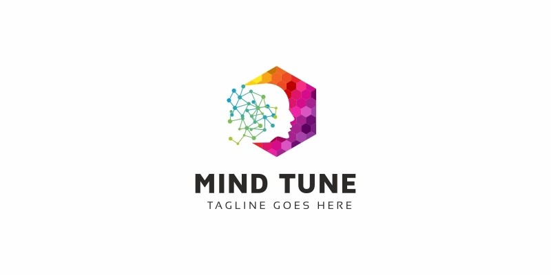 Mind Tune Logo