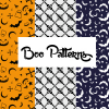 Boo Patterns