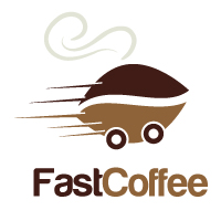 Coffee Shop Logo