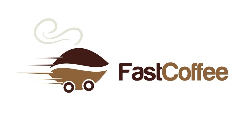 Coffee Shop Logo