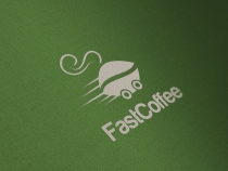 Coffee Shop Logo Screenshot 3