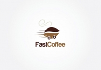 Coffee Shop Logo Screenshot 6
