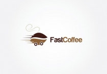 Coffee Shop Logo Screenshot 7