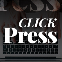 Click Press - Magazine WordPress Theme