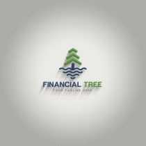 Financial Tree Logo Screenshot 5