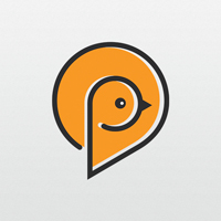 Bird Chat Logo