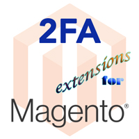 Two-Factor Authenticator Extension for Magento