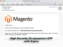 Trust And Verification Extension for Magento Screenshot 5